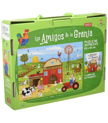 los-amigos-de-la-granja