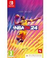 NBA 2K24 Kobe Bryant CIB Switch