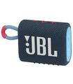 ALTAVOZ JBL GO 3 BT IP67 USB C (ACCTEF)