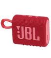 ALTAVOZ JBL GO 3 BT IP67 USB C (ACCTEF)