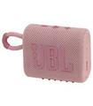 ALTAVOZ JBL GO 3 BT IP67 USB C (ACCTEF)