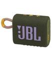 ALTAVOZ JBL GO 3 BT IP67 USB C (ACCTEF)