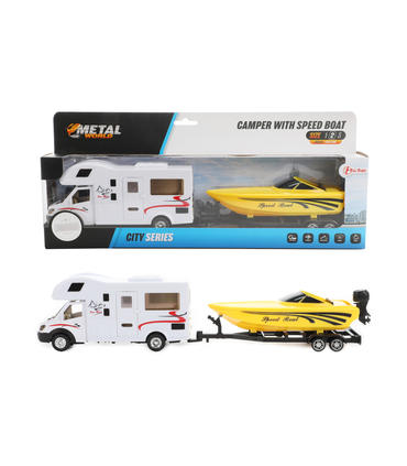 autocaravana-con-remolque-lancha