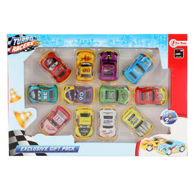 mega-pack-12-coches-turbo-racers-friccion
