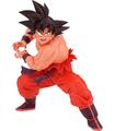 Figura Banpresto Dragon Ball Z Match Makers Son Goku