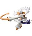 Figura Banpresto One Piece Battle Record Collection
