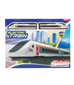 PlaySet Tren Electrico