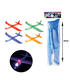 avion-de-foam-45cm-con-luz