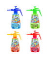 Splash Globos de Agua con Hinchador