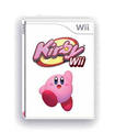 KIRBY ADVENTURE WII (Reacondicionado)
