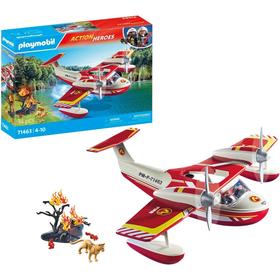 playmobil-71463-hidroavion-de-bomberos