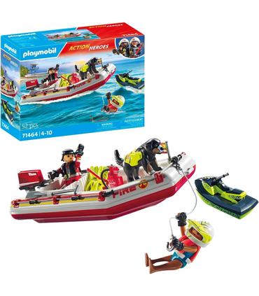 playmobil-71464-bote-de-bomberos-con-moto-acuatica