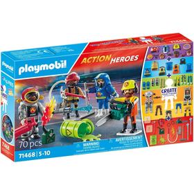 playmobil-71468-my-figures-bomberos