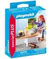 Playmobil 71479 - Pastelera