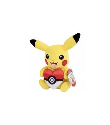 pikachu-with-poke-ball-heart-accy-20cm