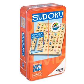 sudoku-metal-box