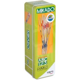 mikado-metal-box