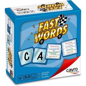 fast-words