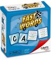 Fast Words