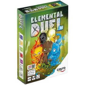 elemental-duel