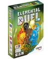 Elemental Duel