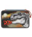 Dino World Estuche Triple Roar