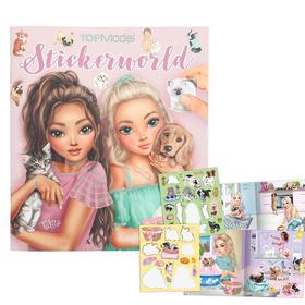 topmodel-stickerworld-kitty-and-doggy