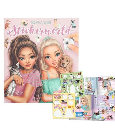 topmodel-stickerworld-kitty-and-doggy