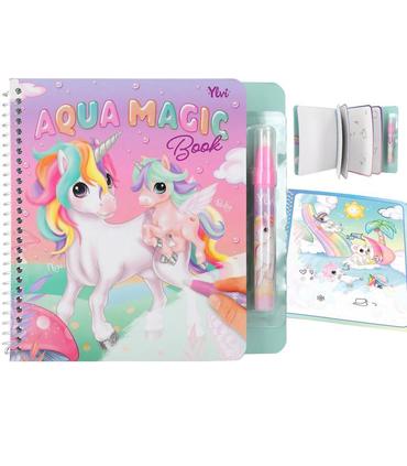 ylvi-aqua-magic-book