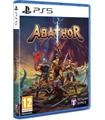 Abathor Ps5