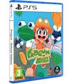Frogun Deluxe Edition Ps5