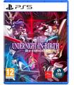Under Night In-Birth II Sys Celes Ps5
