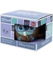 Taza Ceramica 3D Stitch Coconut 420Ml