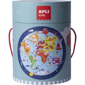 c-puzzle-circular-mapamundi-48u