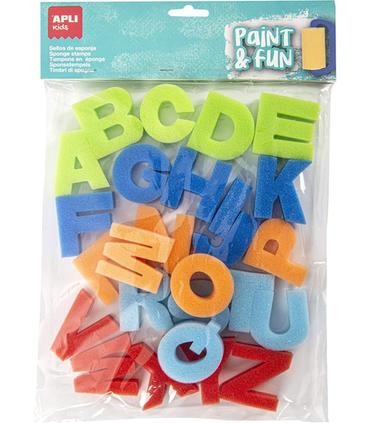 sellos-de-esponja-abc-26u