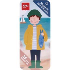 magnetic-mixmatch-ocean