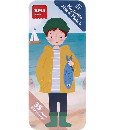 magnetic-mixmatch-ocean