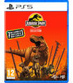 Jurassic Park Classic Game Collection Ps5