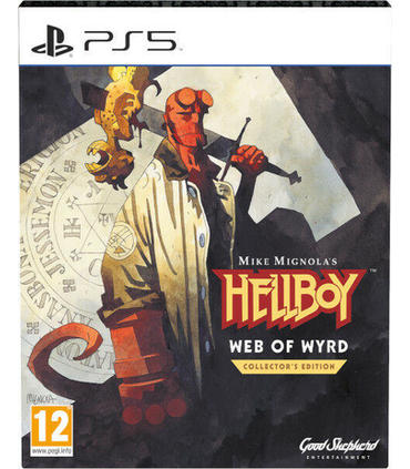 mike-mignolas-hellboy-web-of-wyrd-collector-s-edition-ps5