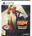 Mike Mignolas Hellboy Web Of Wyrd Collector's Edition Ps5