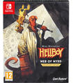 Mike Mignolas Hellboy Web Of Wyrd Collector's Edition Switch
