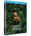 EL REINO ANIMAL - BD (BR)