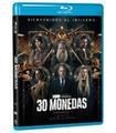 30 MONEDAS (TEMPORADA 2) - BD (BR)