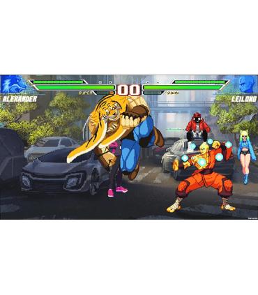 blazing-strike-switch