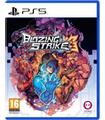 Blazing Strike Ps5