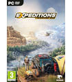 Expeditions a Mudrunner Game Pc