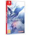 Ace Combat 7 Skies Unknown Deluxe Edition Switch