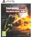 Emergency The Attack Squad Ps5