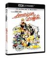 AMERICAN GRAFFITTI  - BD (BR)