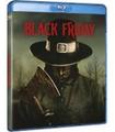 BLACK FRIDAY - BD (BR)